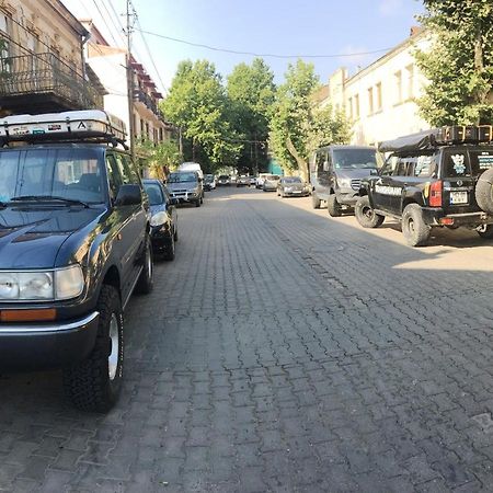 Ok. Bed & Breakfast Kutaisi Exterior foto