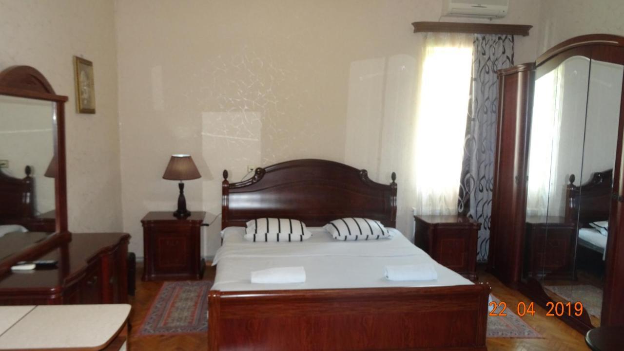 Ok. Bed & Breakfast Kutaisi Exterior foto
