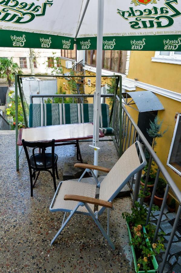 Ok. Bed & Breakfast Kutaisi Exterior foto