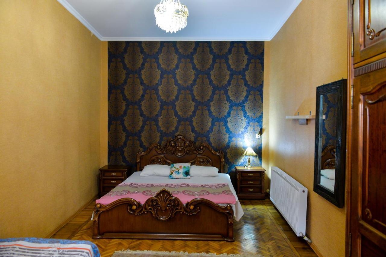 Ok. Bed & Breakfast Kutaisi Exterior foto