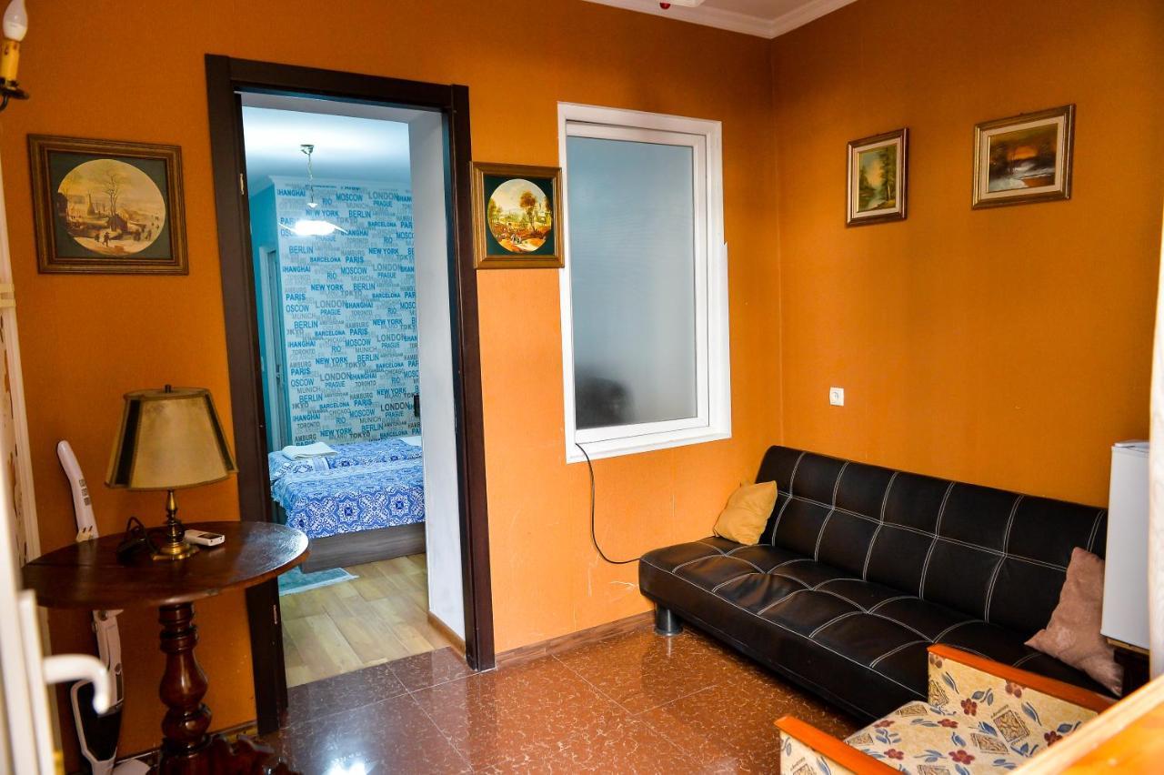Ok. Bed & Breakfast Kutaisi Exterior foto