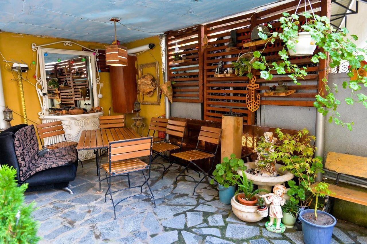 Ok. Bed & Breakfast Kutaisi Exterior foto