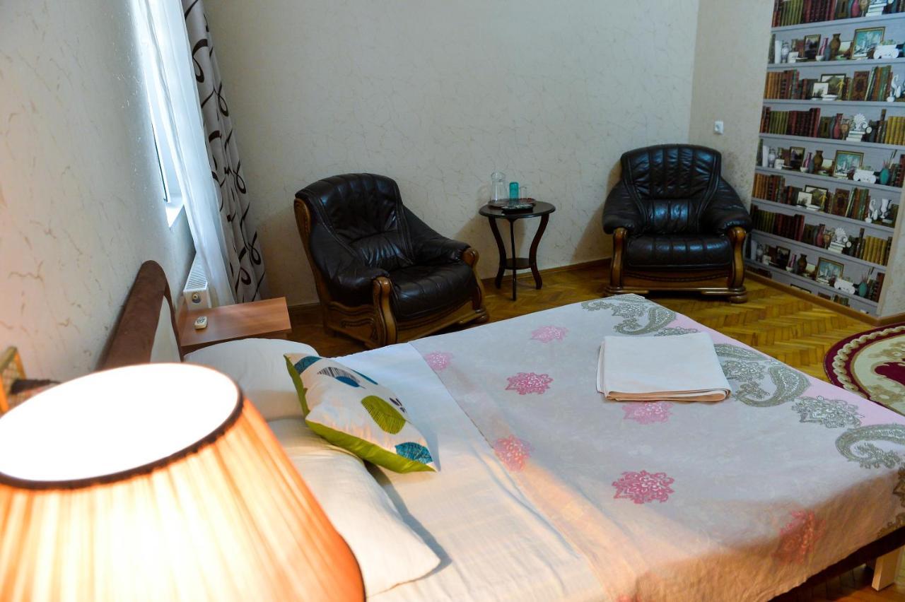 Ok. Bed & Breakfast Kutaisi Exterior foto