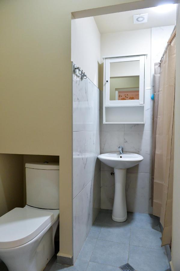 Ok. Bed & Breakfast Kutaisi Exterior foto