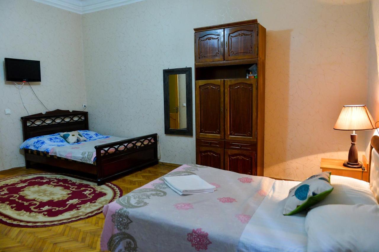 Ok. Bed & Breakfast Kutaisi Exterior foto