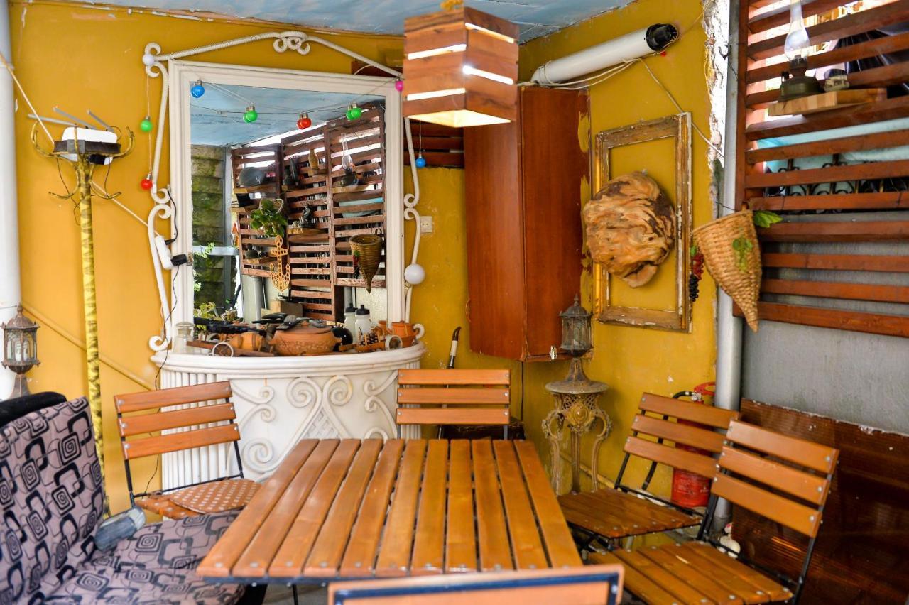 Ok. Bed & Breakfast Kutaisi Exterior foto
