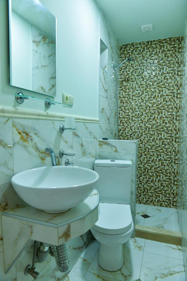 Ok. Bed & Breakfast Kutaisi Exterior foto