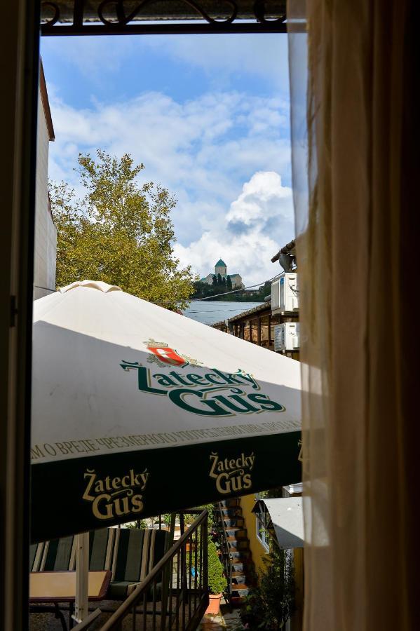 Ok. Bed & Breakfast Kutaisi Exterior foto