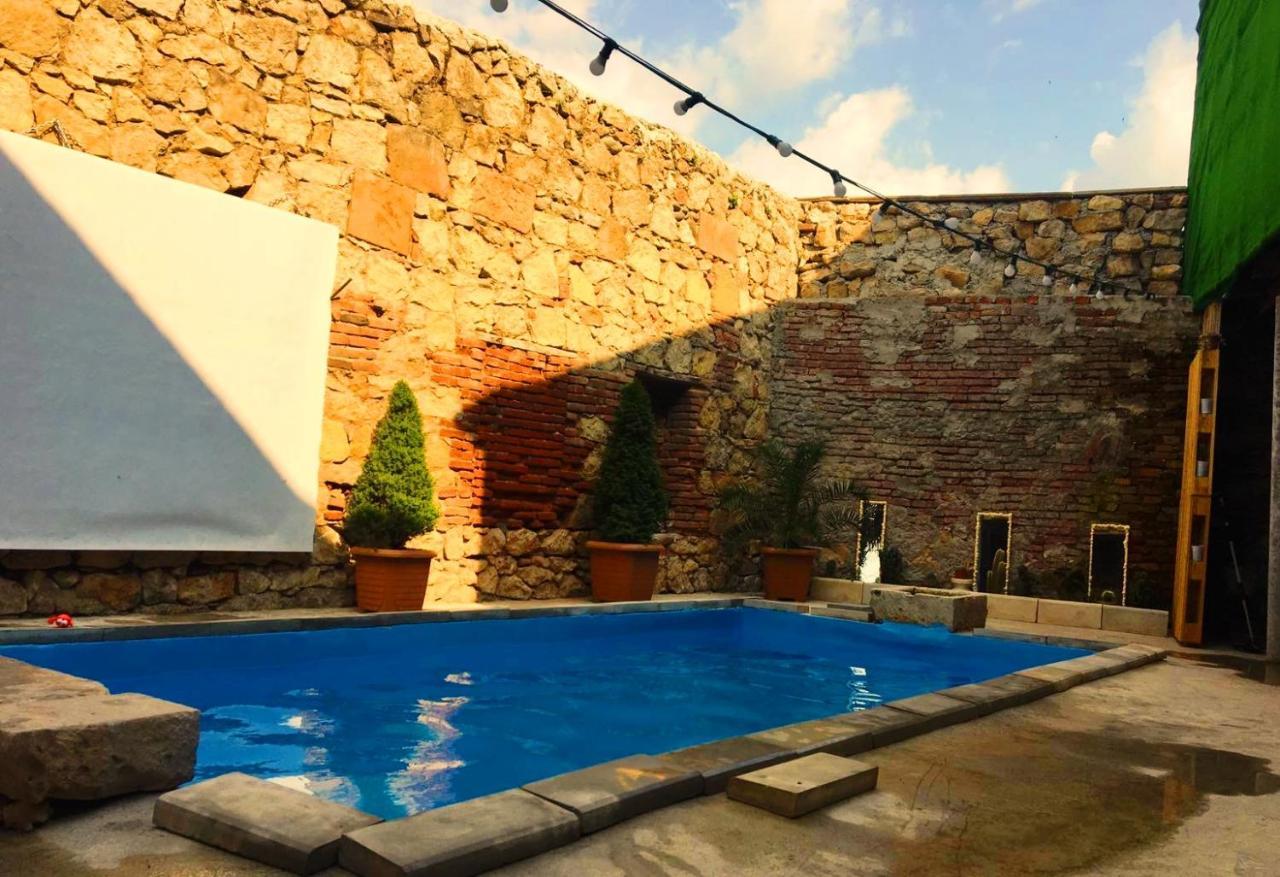 Ok. Bed & Breakfast Kutaisi Exterior foto