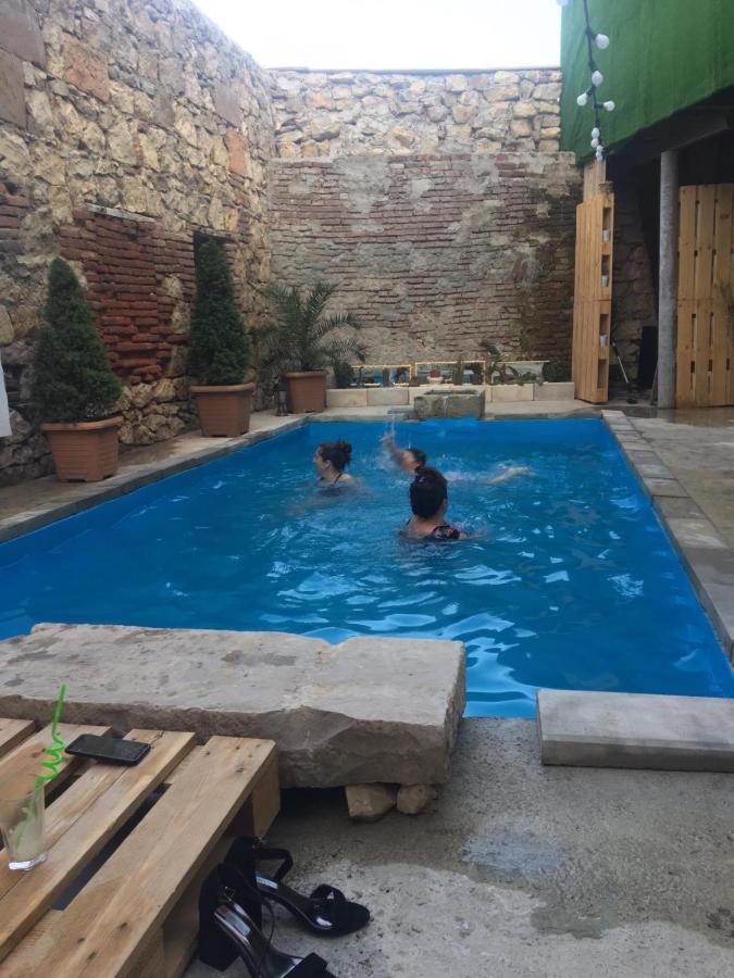 Ok. Bed & Breakfast Kutaisi Exterior foto